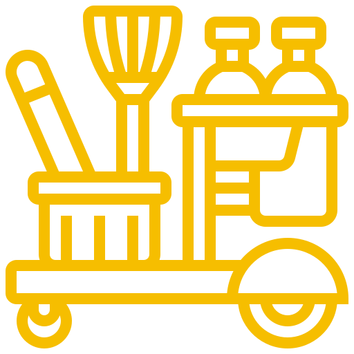 Housekeeping & Maintenance Scheduling